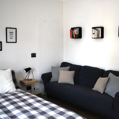Bed and Breakfast Le stanze di Alicam Arona Esterno foto