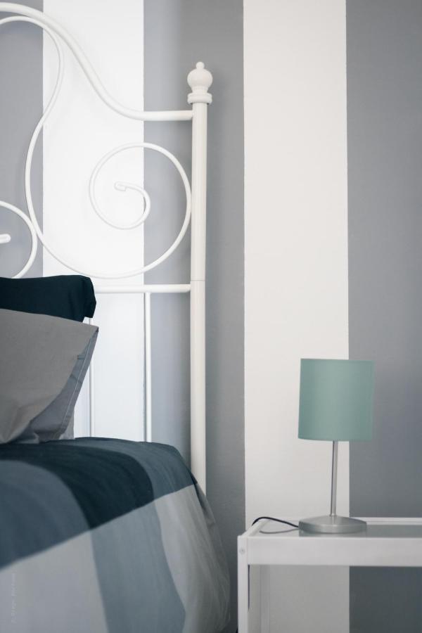 Bed and Breakfast Le stanze di Alicam Arona Esterno foto