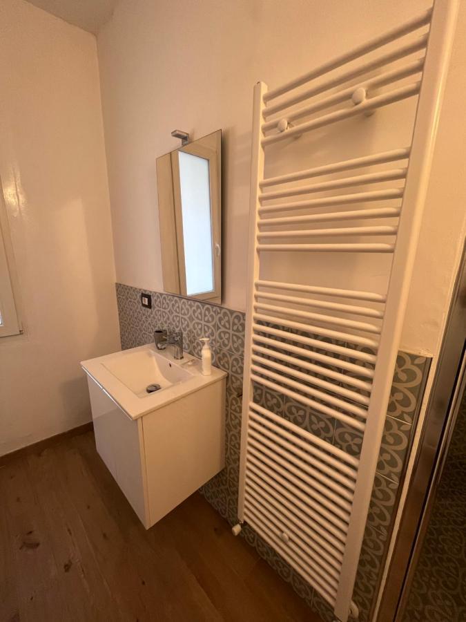Bed and Breakfast Le stanze di Alicam Arona Esterno foto