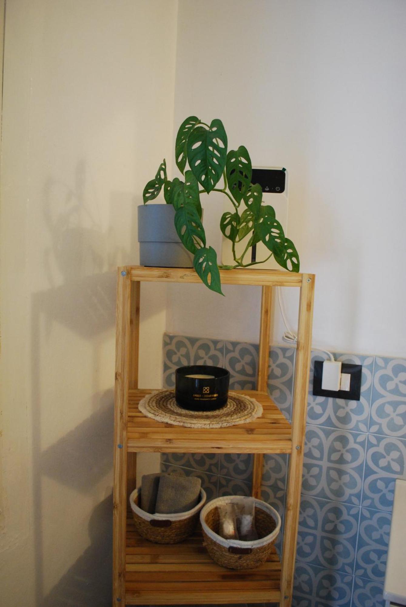 Bed and Breakfast Le stanze di Alicam Arona Esterno foto