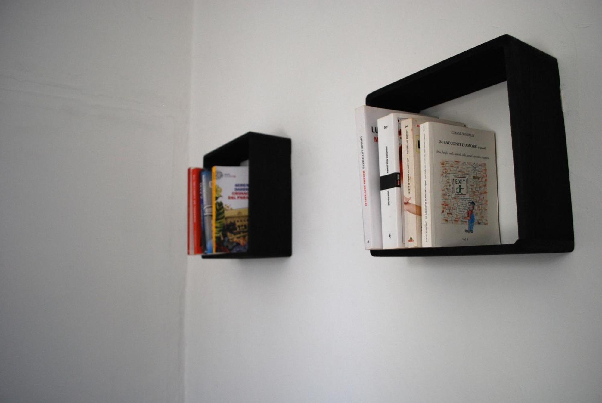 Bed and Breakfast Le stanze di Alicam Arona Esterno foto