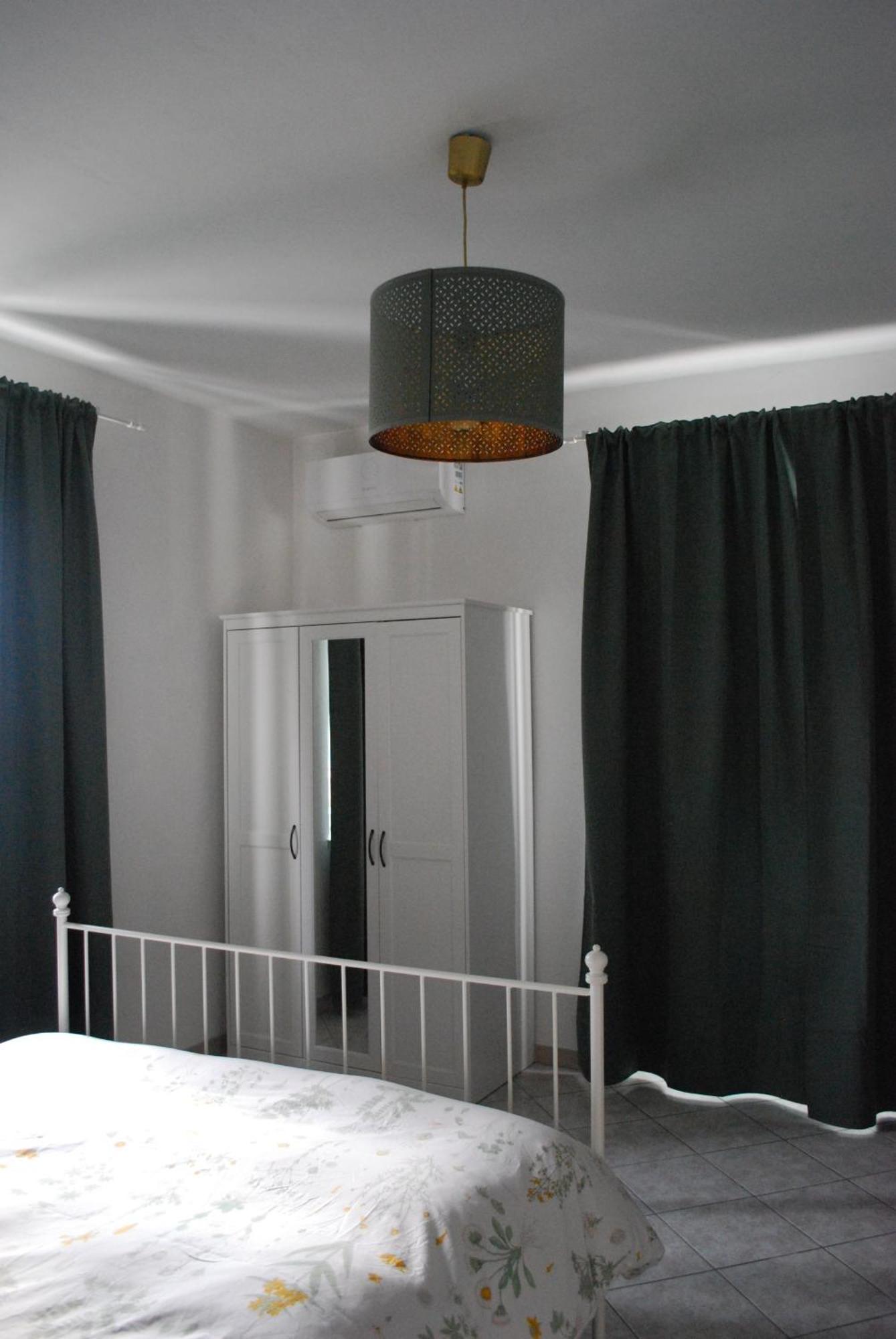 Bed and Breakfast Le stanze di Alicam Arona Esterno foto