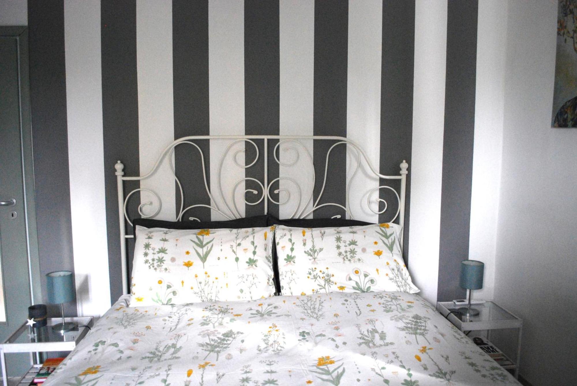 Bed and Breakfast Le stanze di Alicam Arona Esterno foto
